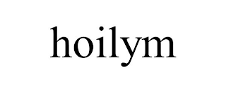 HOILYM