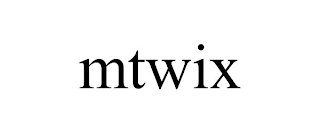 MTWIX