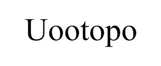 UOOTOPO
