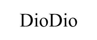 DIODIO