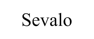 SEVALO