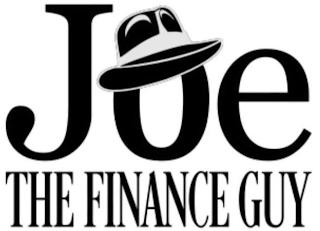 JOE THE FINANCE GUY