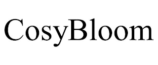 COSYBLOOM