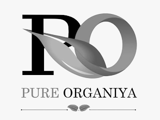 PO PURE ORGANIYA