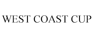 WEST COAST CUP