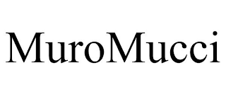 MUROMUCCI