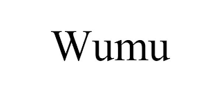 WUMU