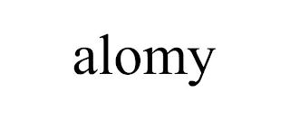 ALOMY