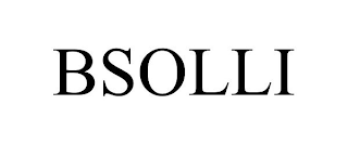BSOLLI