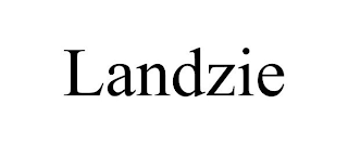 LANDZIE