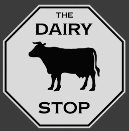 THE DAIRY STOP