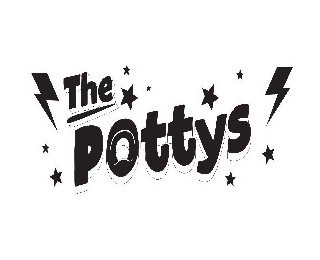 THE POTTYS