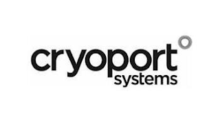 CRYOPORT SYSTEMS