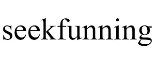 SEEKFUNNING