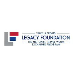 L TRAVEL & SPORTS LEGACY FOUNDATION THE NATIONAL TRAVEL WORK EXCHANGE PROGRAM