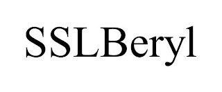 SSLBERYL