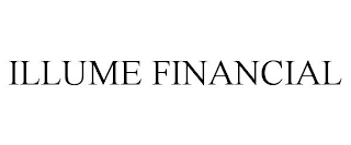 ILLUME FINANCIAL