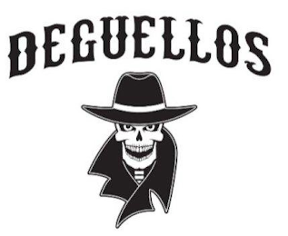 DEGUELLOS