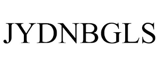 JYDNBGLS