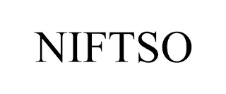 NIFTSO