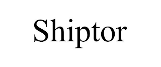 SHIPTOR