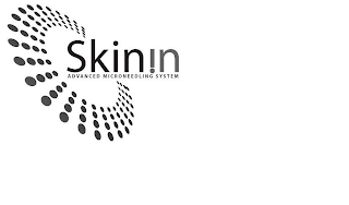 SKININ ADVANCED MICRONEEDLING SYSTEM