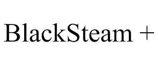 BLACKSTEAM +