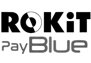 ROKIT PAY BLUE