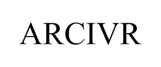 ARCIVR