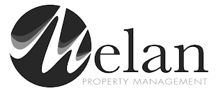 M MELAN PROPERTY MANAGEMENT