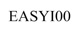 EASYI00