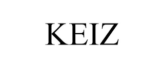 KEIZ