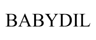 BABYDIL