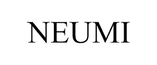 NEUMI