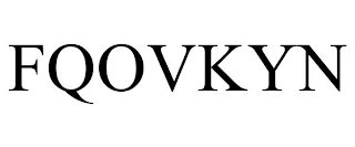 FQOVKYN