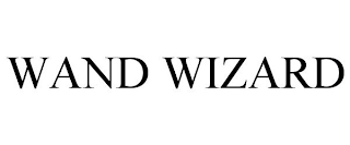 WAND WIZARD