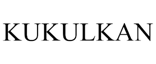 KUKULKAN