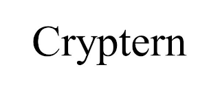 CRYPTERN