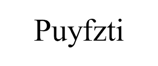 PUYFZTI