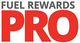 FUEL REWARDS PRO