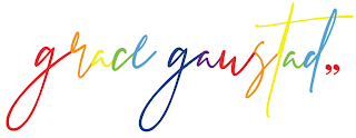 GRACE GAUSTAD "