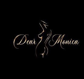 DEAR MONICA