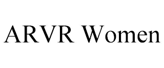 ARVR WOMEN