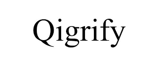 QIGRIFY