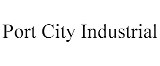 PORT CITY INDUSTRIAL