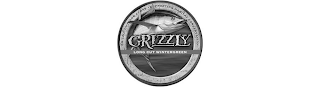 GRIZZLY OUTDOOR CORPS SUPPORTING HABITAT CONSERVATION LONG CUT WINTERGREEN