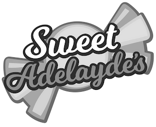 SWEET ADELAYDE'S