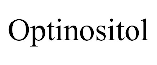 OPTINOSITOL