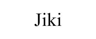 JIKI