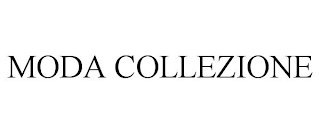 MODA COLLEZIONE